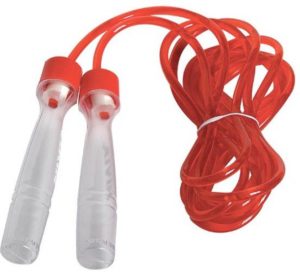 Nivia Jump Freestyle Skipping Rope