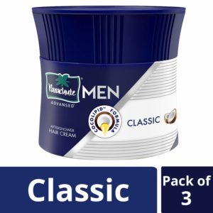 Parachute Advansed Classic Hair Cream 