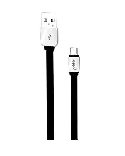 Pebble PUCM30 3m Micro USB Cable