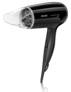 Philips Essential Care BHD007 Hair Dryer