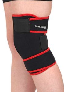 Strauss Adjustable Knee Support