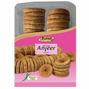 Tulsi Dry Fig Anjeer Lazeez, 300g