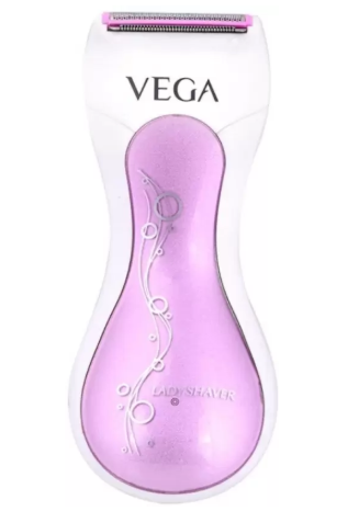VEGA VHLS-01 Cordless Epilator