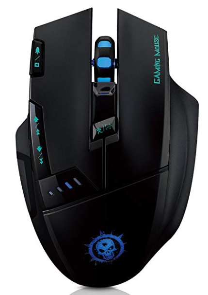 VicTsing Wireless Gaming Mouse