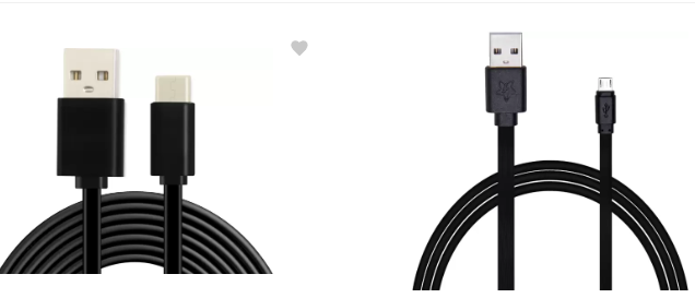 flipkart smartbuy cables