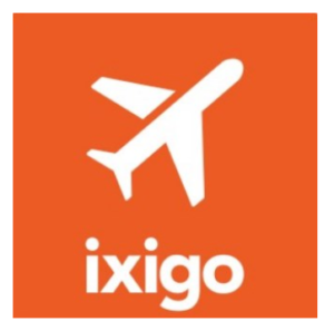 ixigo 1st time booking