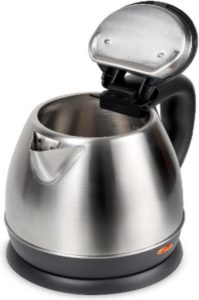 mree INSTANT KETTL Electric Kettle (1.8 L, Silver)