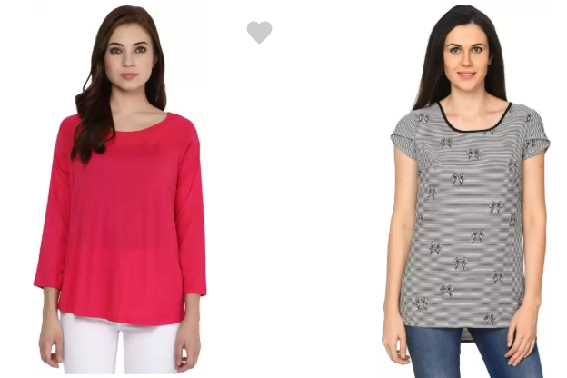 (Suggestions added) Flipkart – Buy Pantaloons Women’s clothing at ...