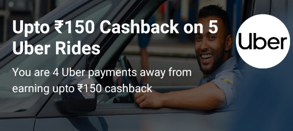 uber paytm off