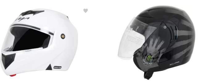 vega helmets