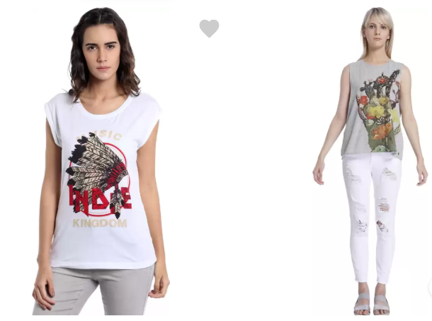 vero moda clothing