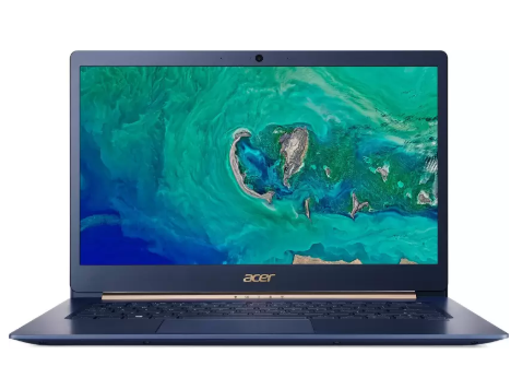 Acer Swift 5 Core i7 8th Gen