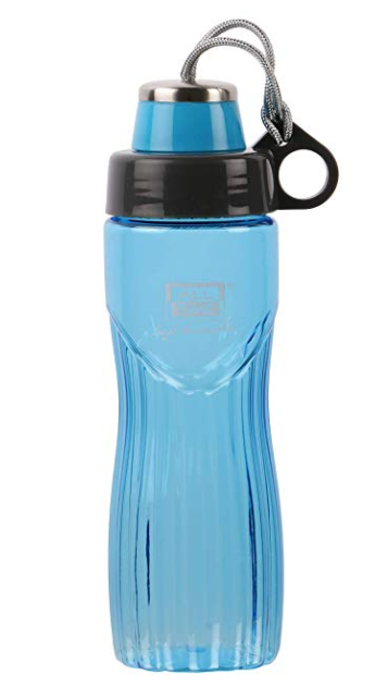 All Time Tritan T003 Plastic Water Bottle, 800ml
