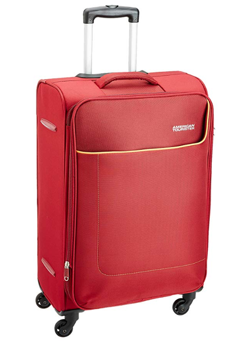 American Tourister Jamaica Polyester