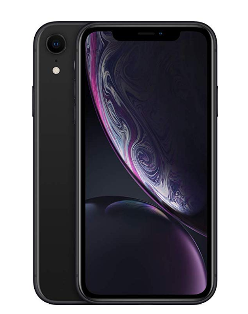 Apple iPhone XR