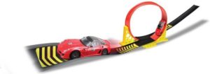 Bburago Ferrari Race and Play Single Loop Playset