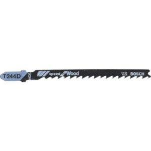 Bosch Metal Saw Blade