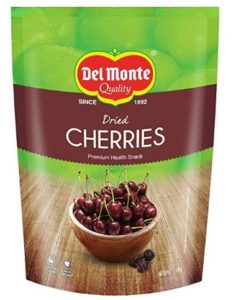 Delmonte Dried Cherries