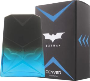 Denver Batman Crusader Eau de Parfum