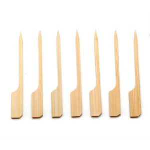 Ezee Bamboo Gun Skewers