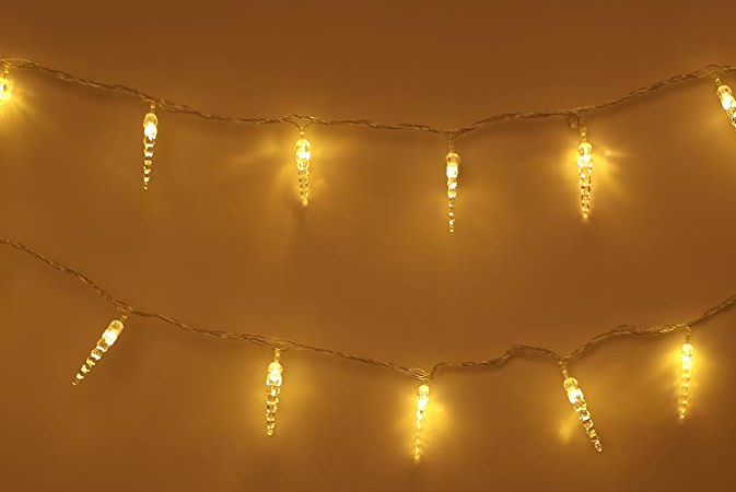 Forzza FO-43 Nix Festive String Light