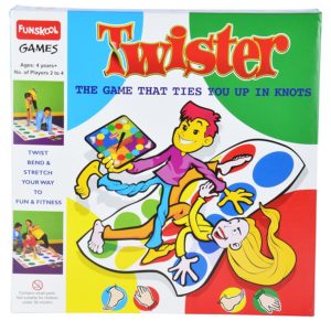 Funskool Twister