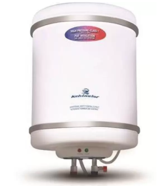 Kelvinator 15 L Storage Water Geyser