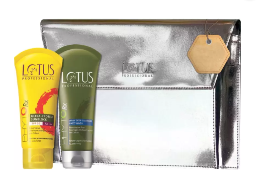 Lotus Professional Summer Beauty Pack