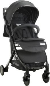 LuvLap Spark Baby Stoller Pram