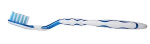 Pepsodent Expert Protection Pro-Whitening Toothbrush (Soft) - 1pc