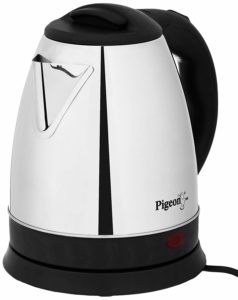 Pigeon By Stovekraft Amaze 1.5 Liter Electric Kettles