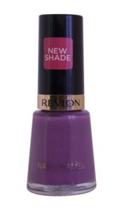 Revlon Nail Enamel, Wine N Dine, 8ml