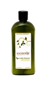 Richfeel Scalp Cleanser 500 ml