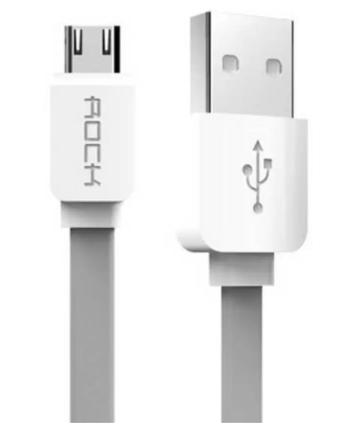 Rock RCB0545 Micro USB Cable 