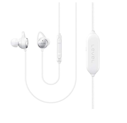 Samsung EO-IG930BBEGIN Level in ANC Earphones (White) 