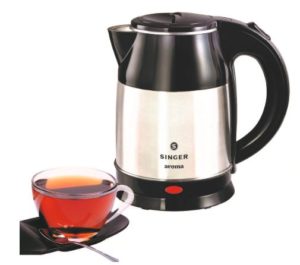 Singer Aroma 1.8-Litre Electric Kettle