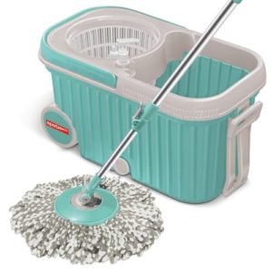 Spotzero by Milton Elite Spin Mop