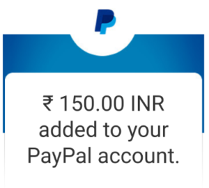 dream11 paypal