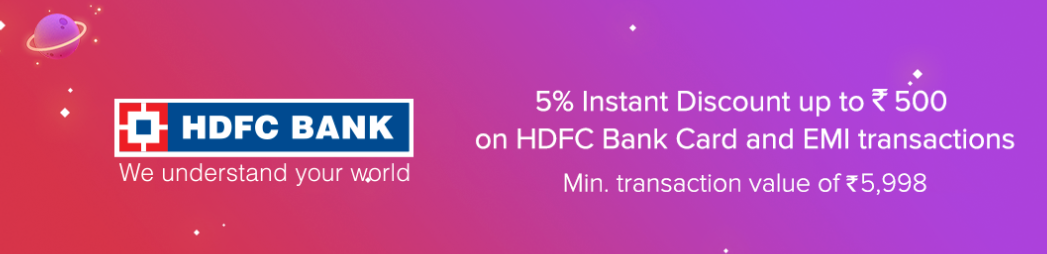 mi hdfc