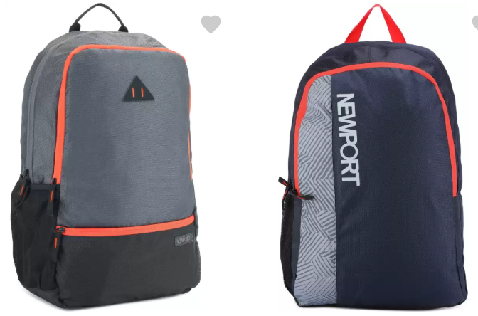 newport backpacks