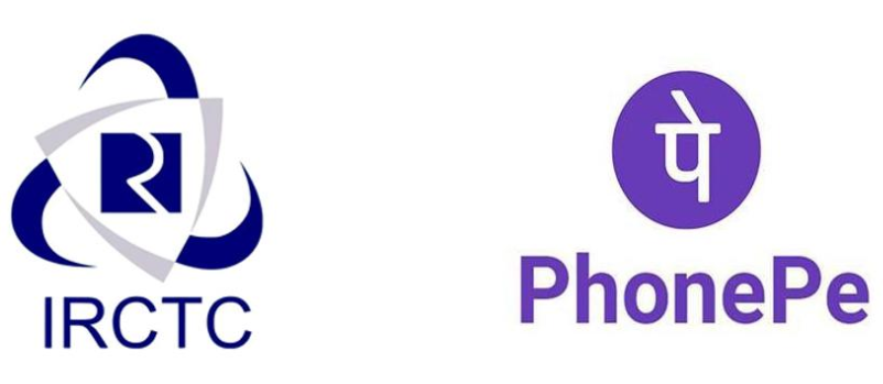 phonepe train