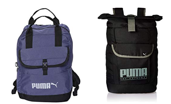 puma backpacks