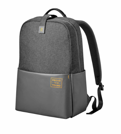 realme backpack