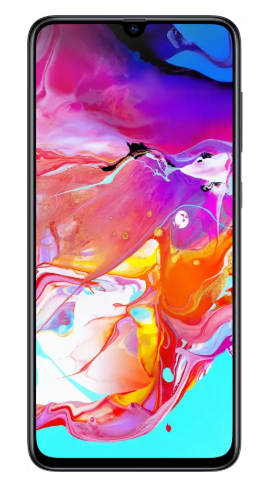 samsung galaxy a70
