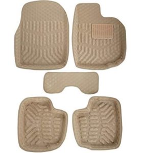 ATZ 3D Floor Mat for Hyundai I10 Grande