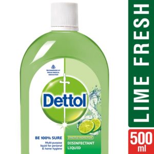 Amazon- Buy Dettol