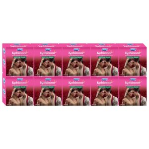 Amazon- Buy Durex Kohinoor Condoms