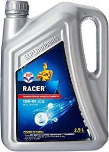 Amazon- Buy HP Lubricants Engine Oil 