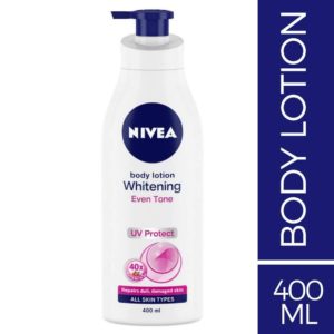 Amazon- Buy NIVEA Body Lotion