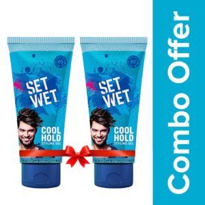 Amazon- Buy Set Wet 